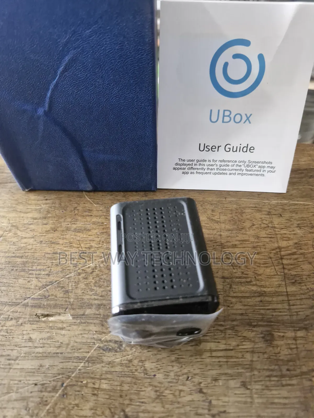 4g Hidden Camera Ubox