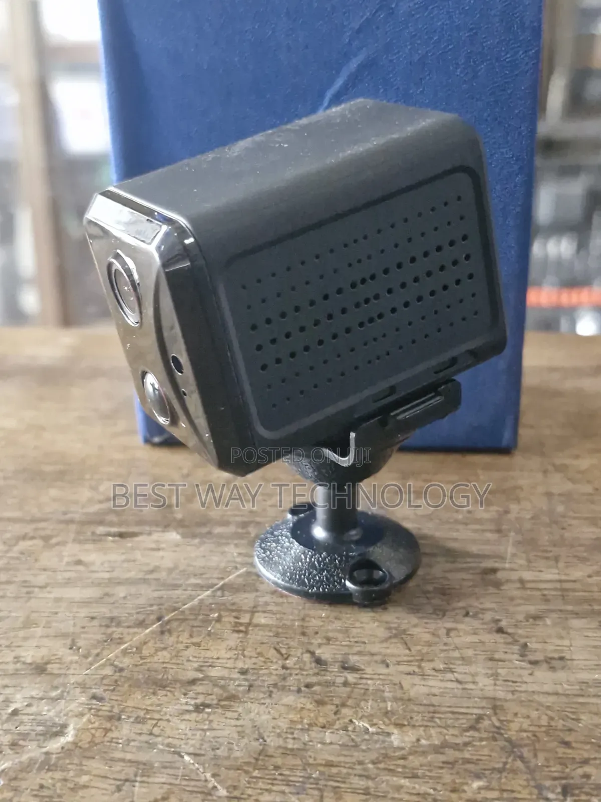 4g Hidden Camera Ubox