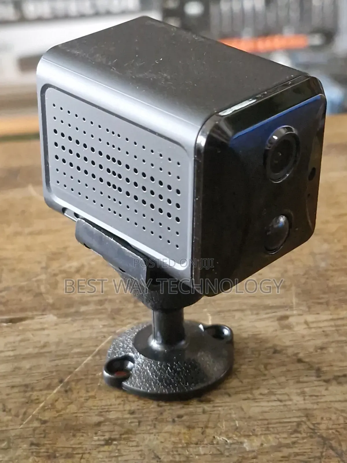 4g Hidden Camera Ubox