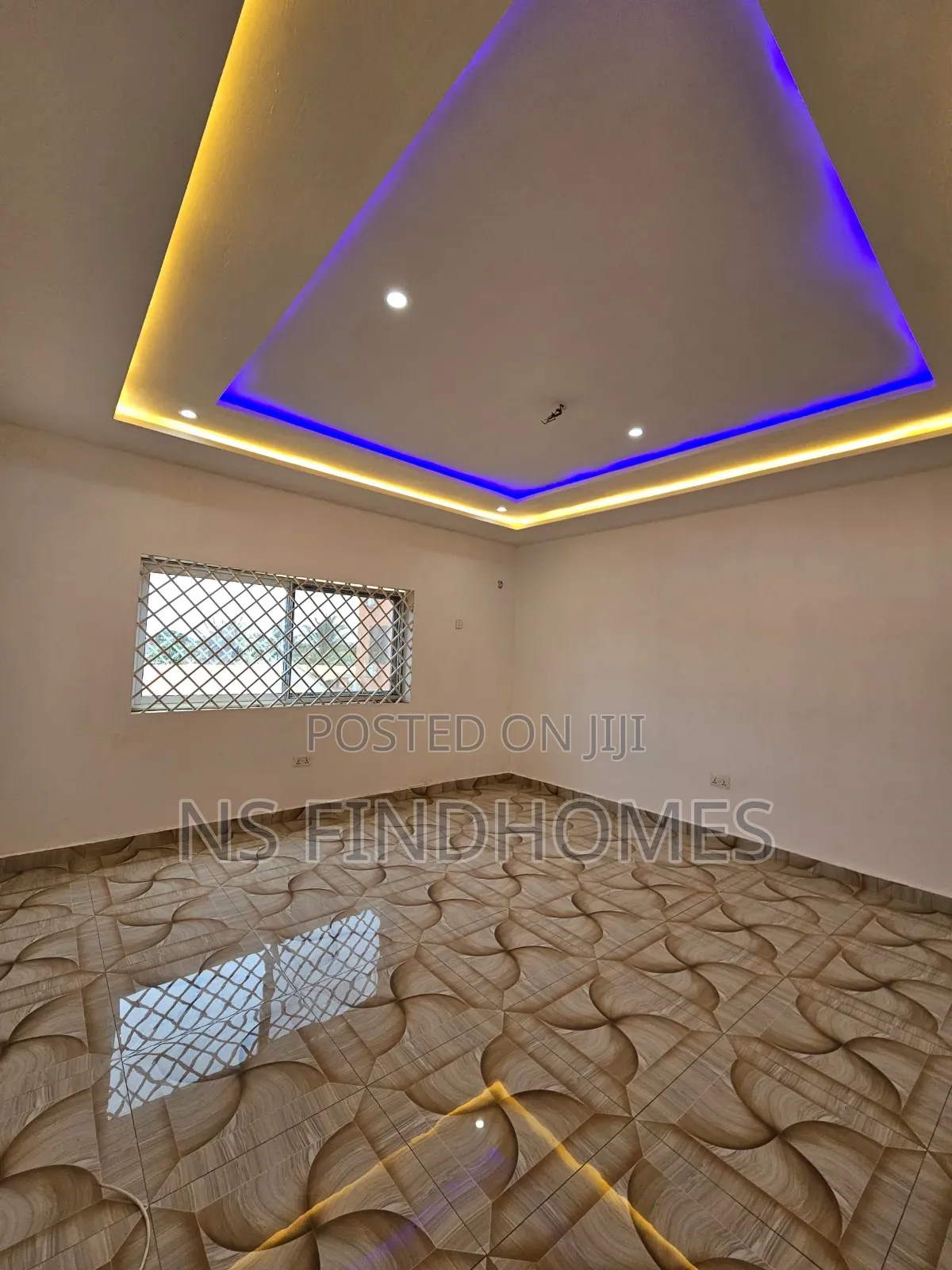 3bdrm Apartment in Parakou Estate for rent