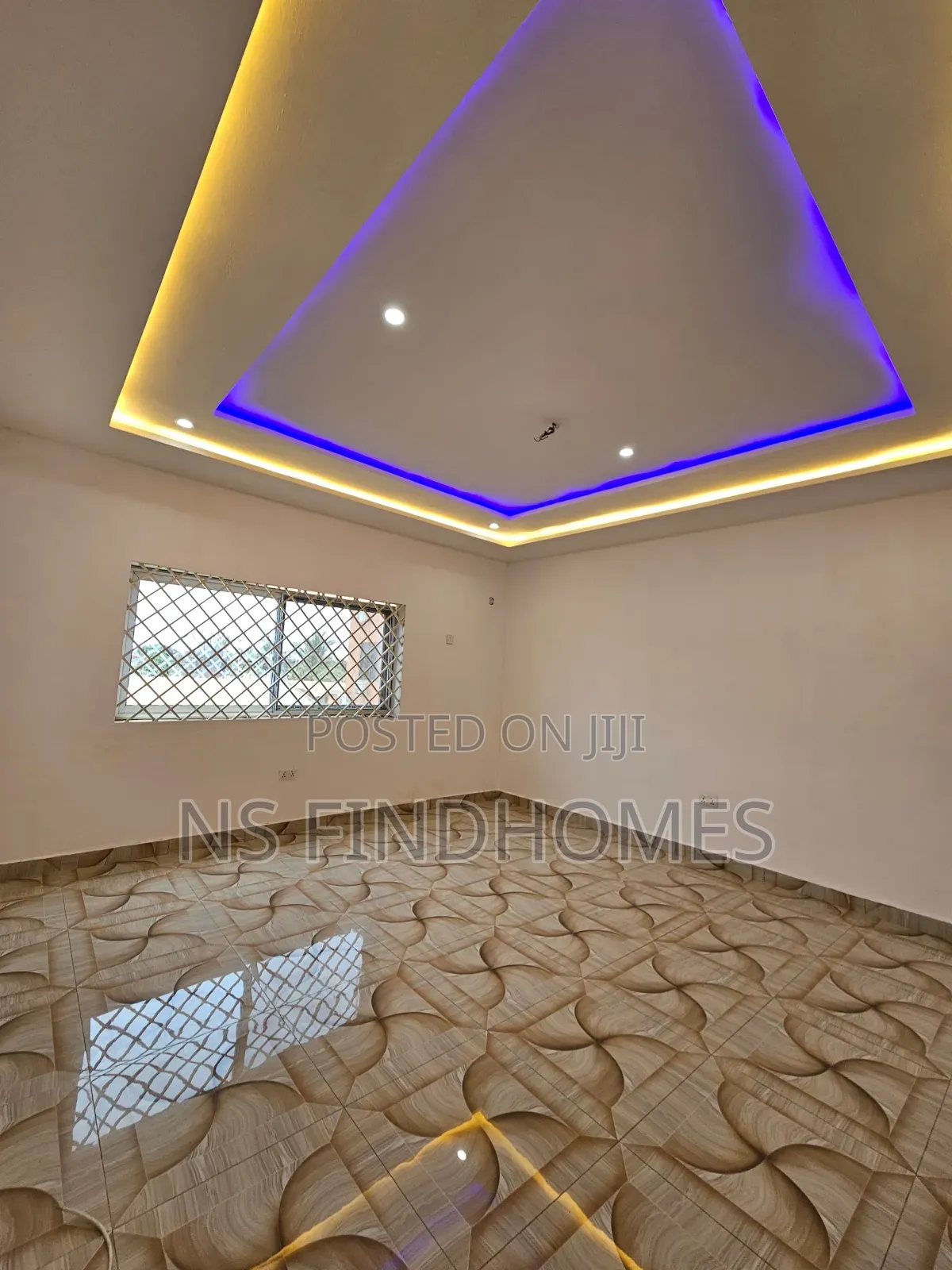 3bdrm Apartment in Parakou Estate for rent