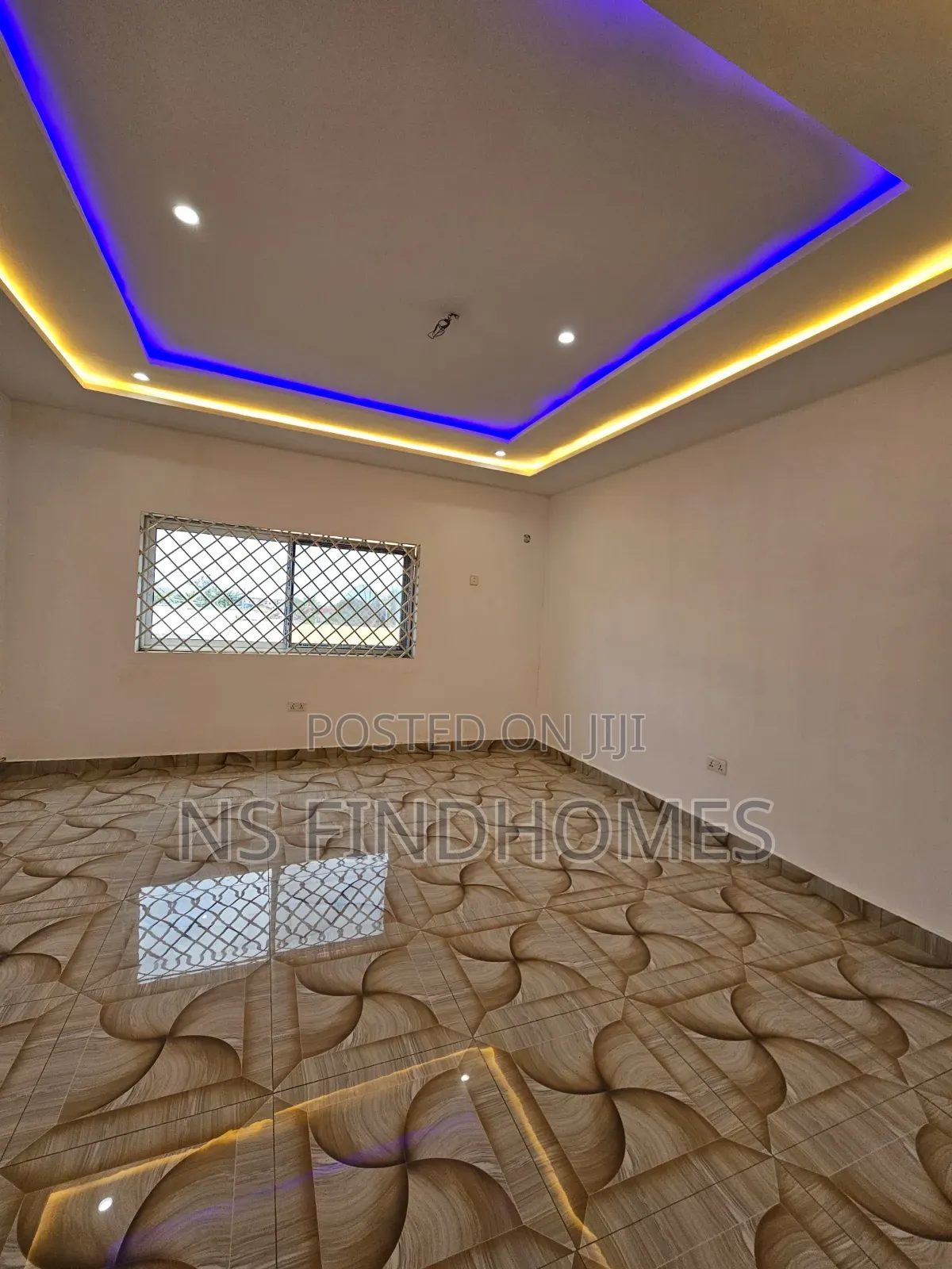 3bdrm Apartment in Parakou Estate for rent
