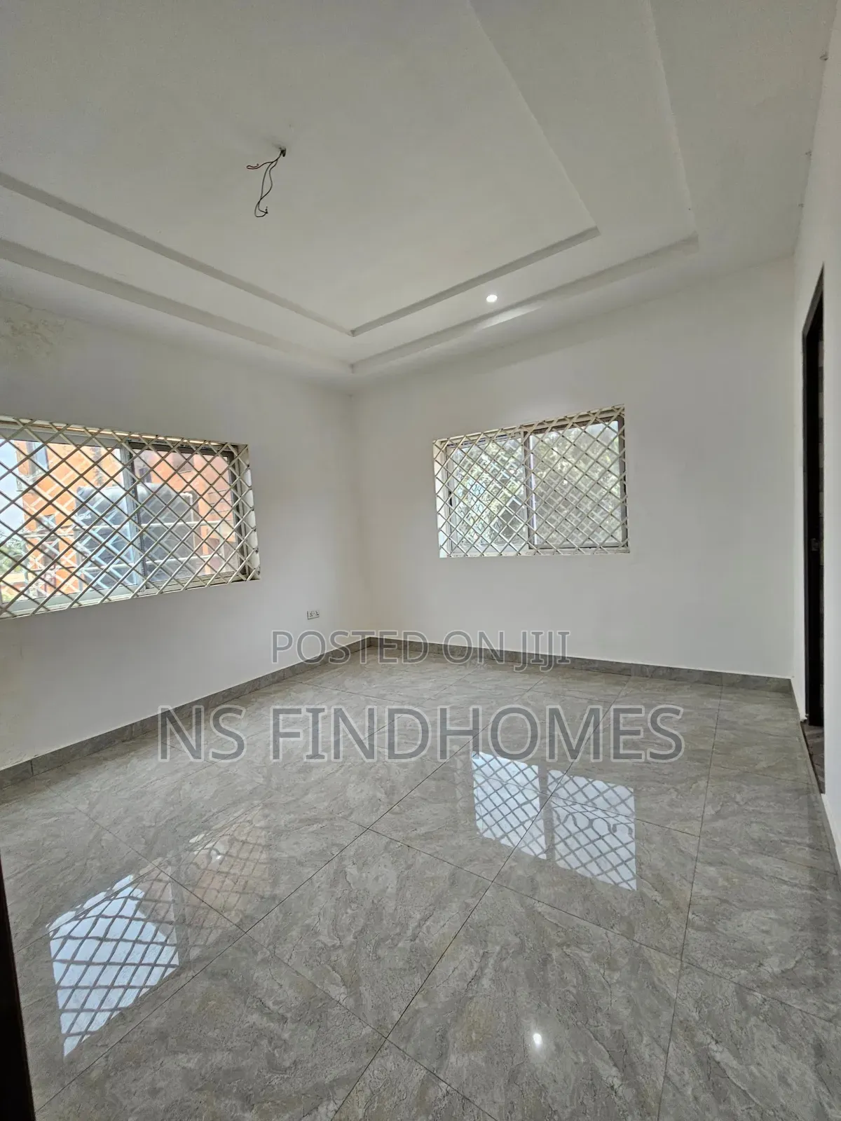 3bdrm Apartment in Parakou Estate for rent