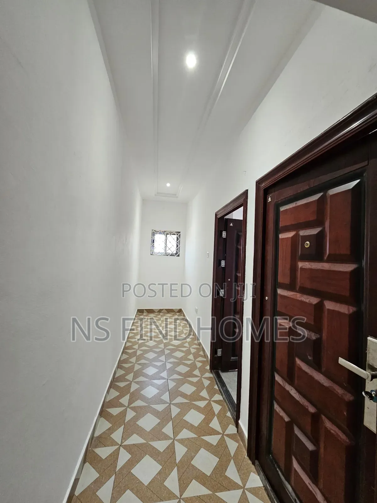 3bdrm Apartment in Parakou Estate for rent
