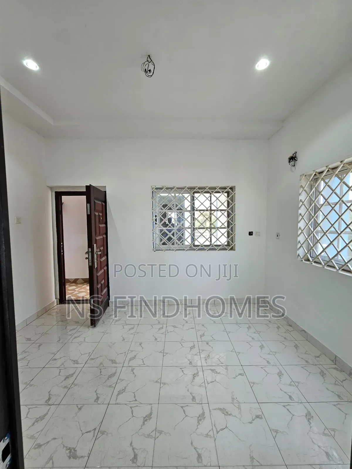 3bdrm Apartment in Parakou Estate for rent
