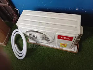 TCL 1.5hp Air Conditioner – Reliable Cooling for Every Room