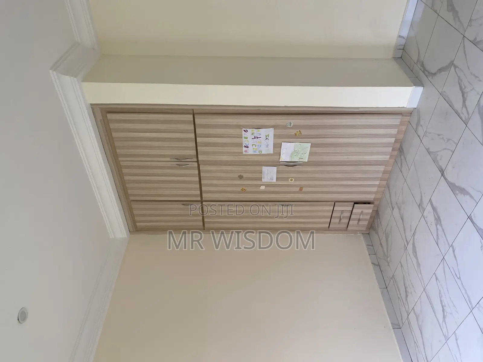 4bdrm Bungalow in Lakeside Estate for rent
