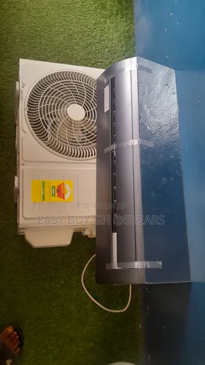 Premium TCL 1.5hp Mirror Split Ac – Smart Cooling Solution