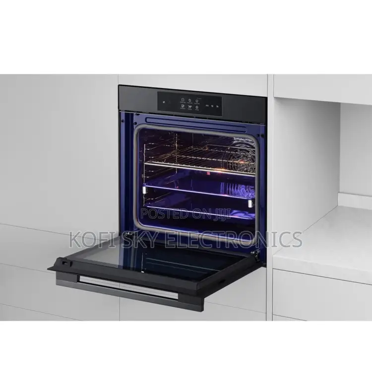 Affordable Lg 76litres Built in Instaview Oven