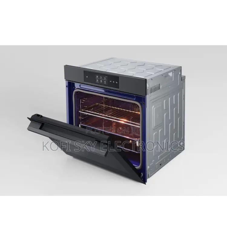 Affordable Lg 76litres Built in Instaview Oven
