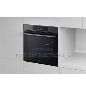 Affordable Lg 76litres Built in Instaview Oven