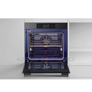 Affordable Lg 76litres Built in Instaview Oven
