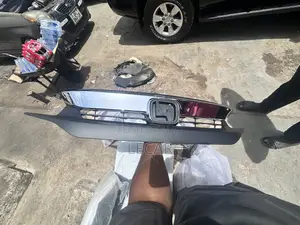 Honda Civic 2016 - 2017 Top Shell