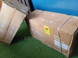 TCL 1.5hp Inverter Air Conditioner – Cool Comfort All Day Long