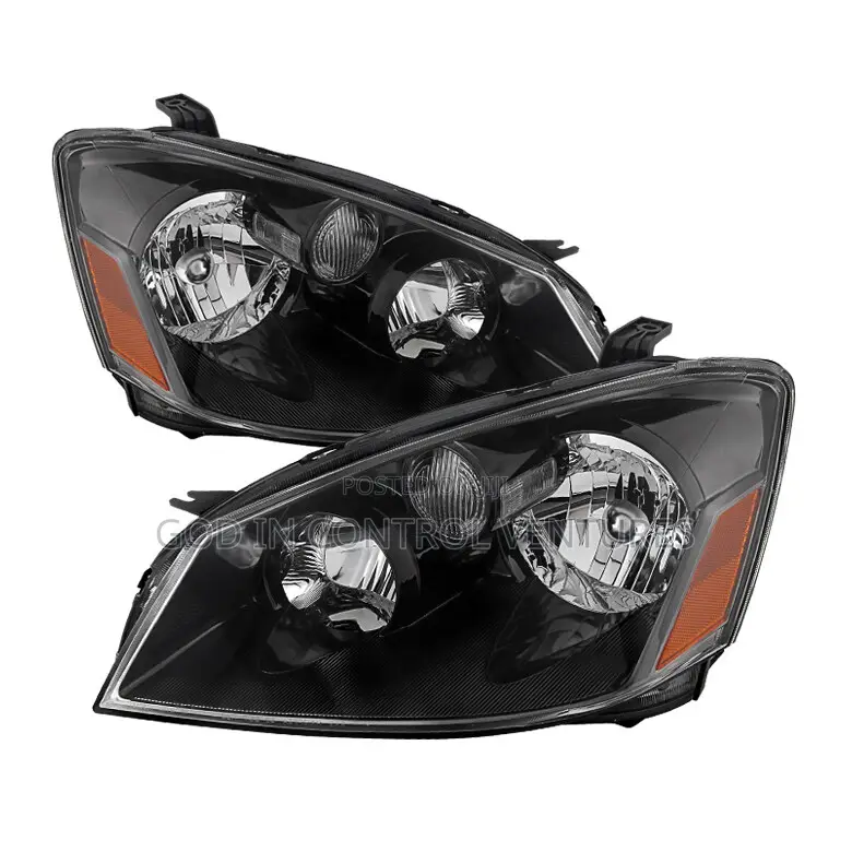 Nissan Altima 2005 Headlight