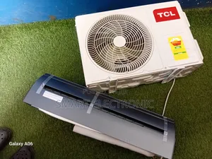 TCL 1.5hp Energy Saving Mirror Inverter Air Conditioner