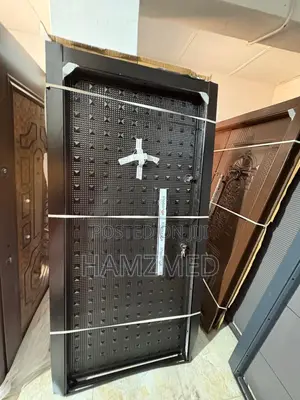 Turkey Doors
