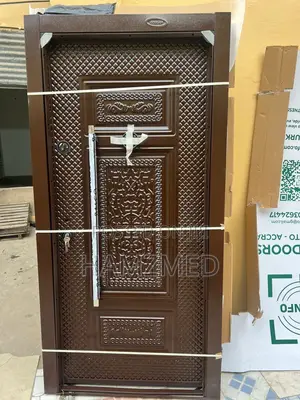 Turkey Doors