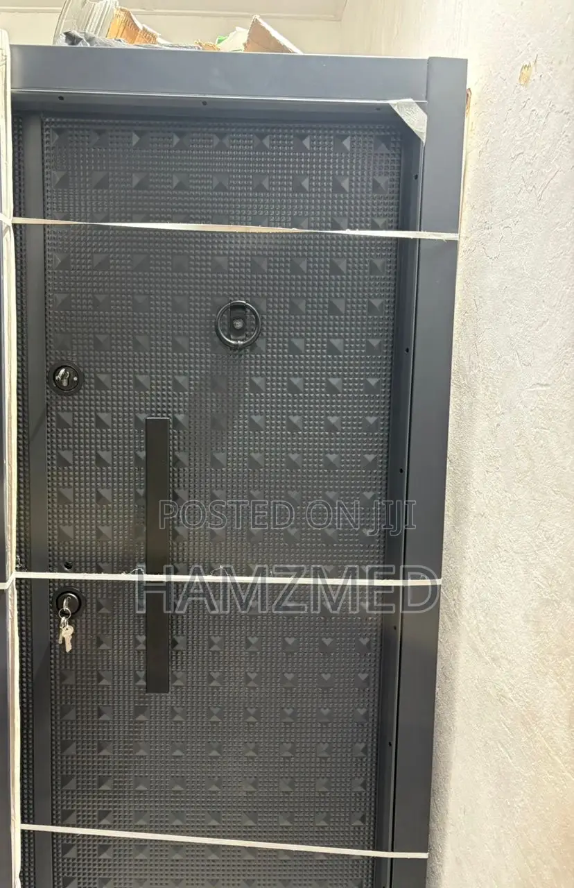 Turkey Doors