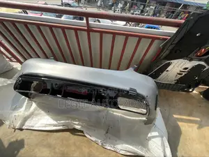 Mercedes Benz C300 2015,2016,2017,2018, Amg Back Bumper Available