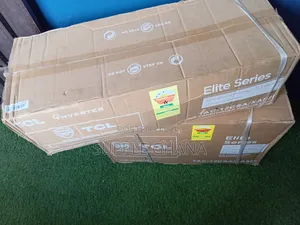 TCL 1.5hp Smart Inverter Ac – Ultimate Home Cooling Solution
