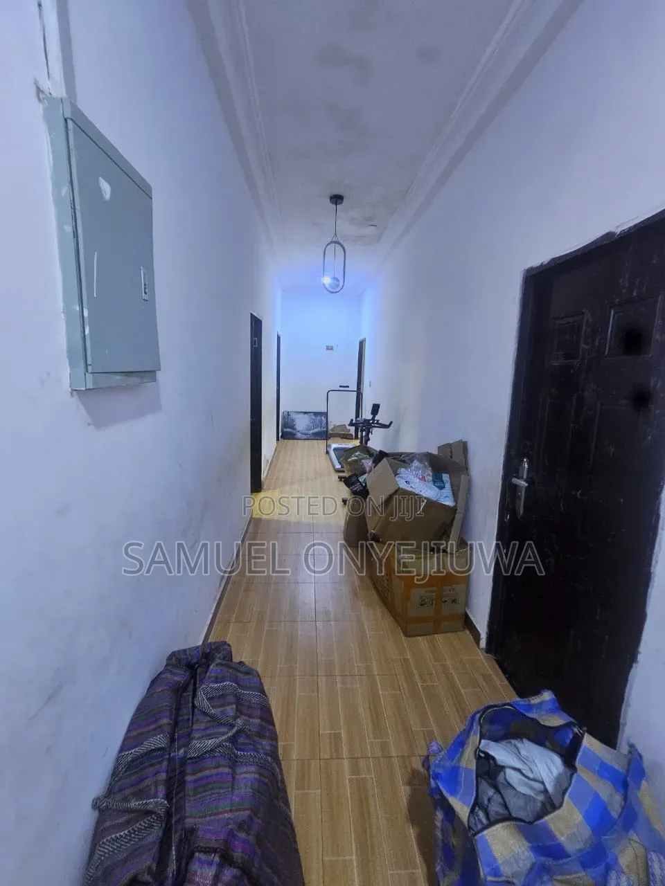 3bdrm House in Ashaiman Municipal for rent