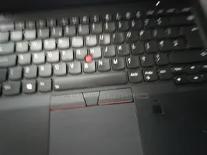 Laptop Lenovo ThinkPad X1 Carbon 16GB Intel Core i7 SSD 500GB