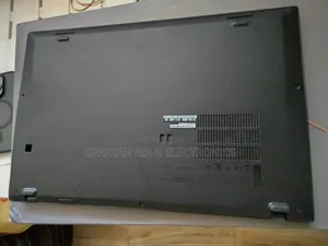 Laptop Lenovo ThinkPad X1 Carbon 16GB Intel Core i7 SSD 500GB