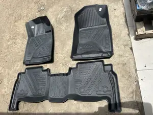 Toyota Land Crusier 200 3d Floor Mat
