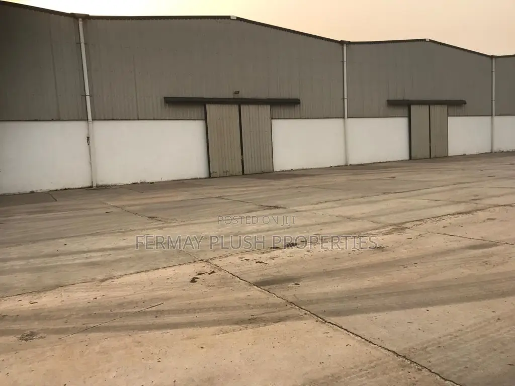 Building a Warehouse