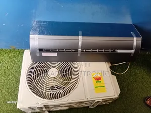 TCL 1.5hp Mirror Finish Ac – Advanced Inverter System