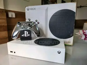 Xbox Series S 512gb