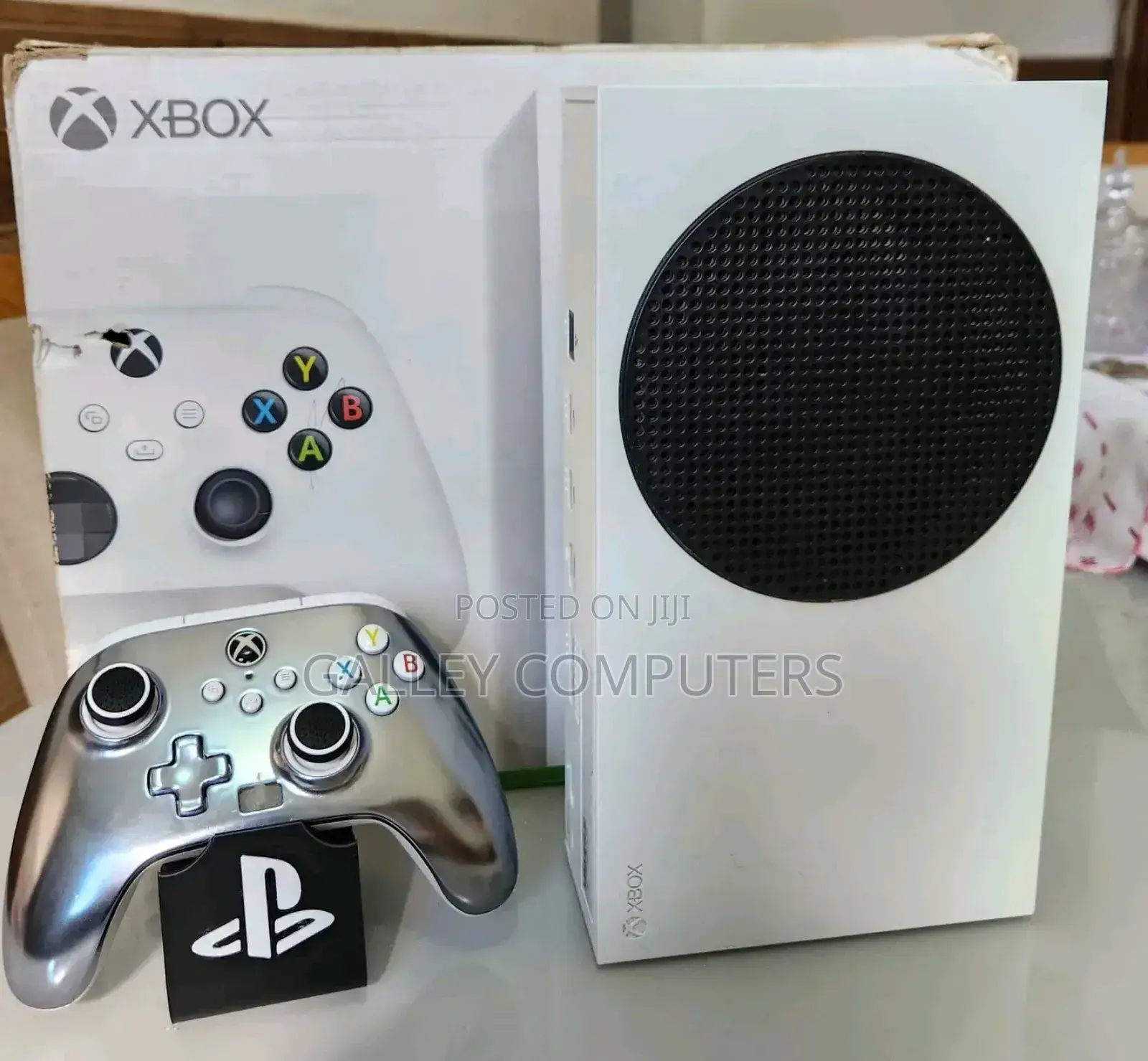 Xbox Series S 512gb
