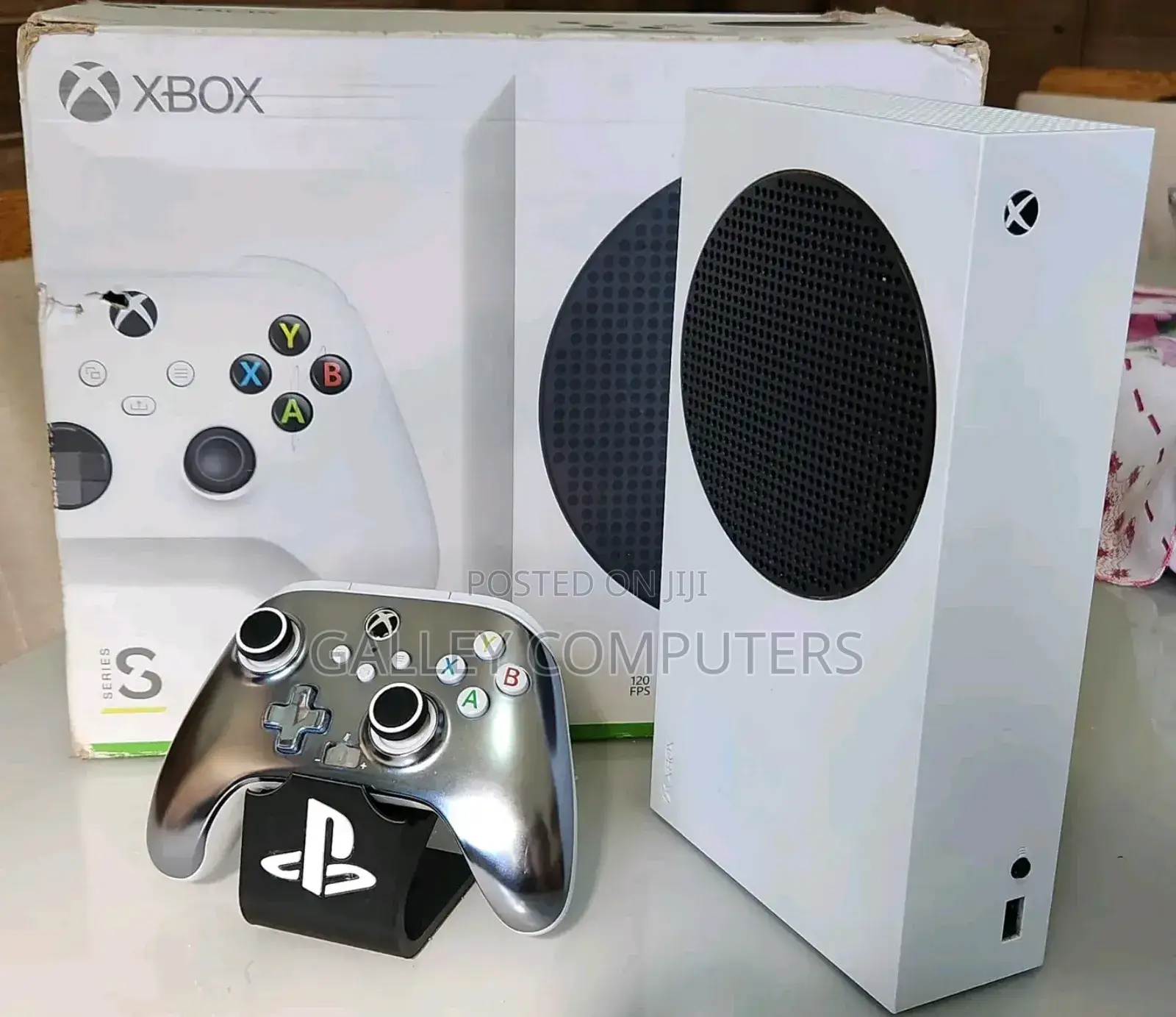 Xbox Series S 512gb