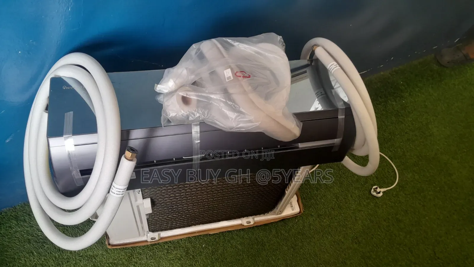 TCL 1.5hp Mirror Ac – Premium Comfort With Sleek Finish