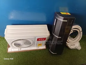 TCL Elegant 1.5hp Inverter Mirror Cooling Machine