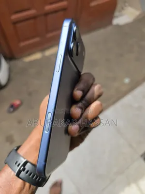 Apple iPhone 17 Pro Max 256 GB Blue