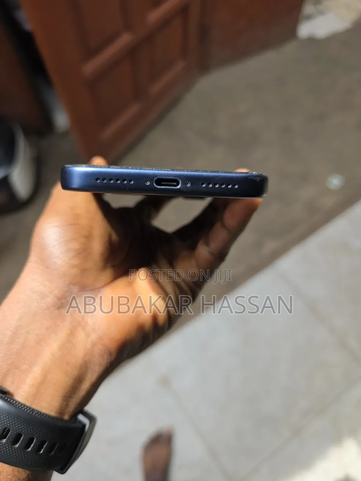 Apple iPhone 17 Pro Max 256 GB Blue