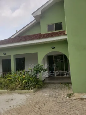 5bdrm House in Cantonment Estate, US Embassy Area for rent