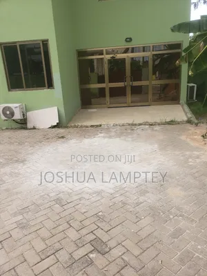 5bdrm House in Cantonment Estate, US Embassy Area for rent