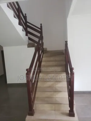 5bdrm House in Cantonment Estate, US Embassy Area for rent