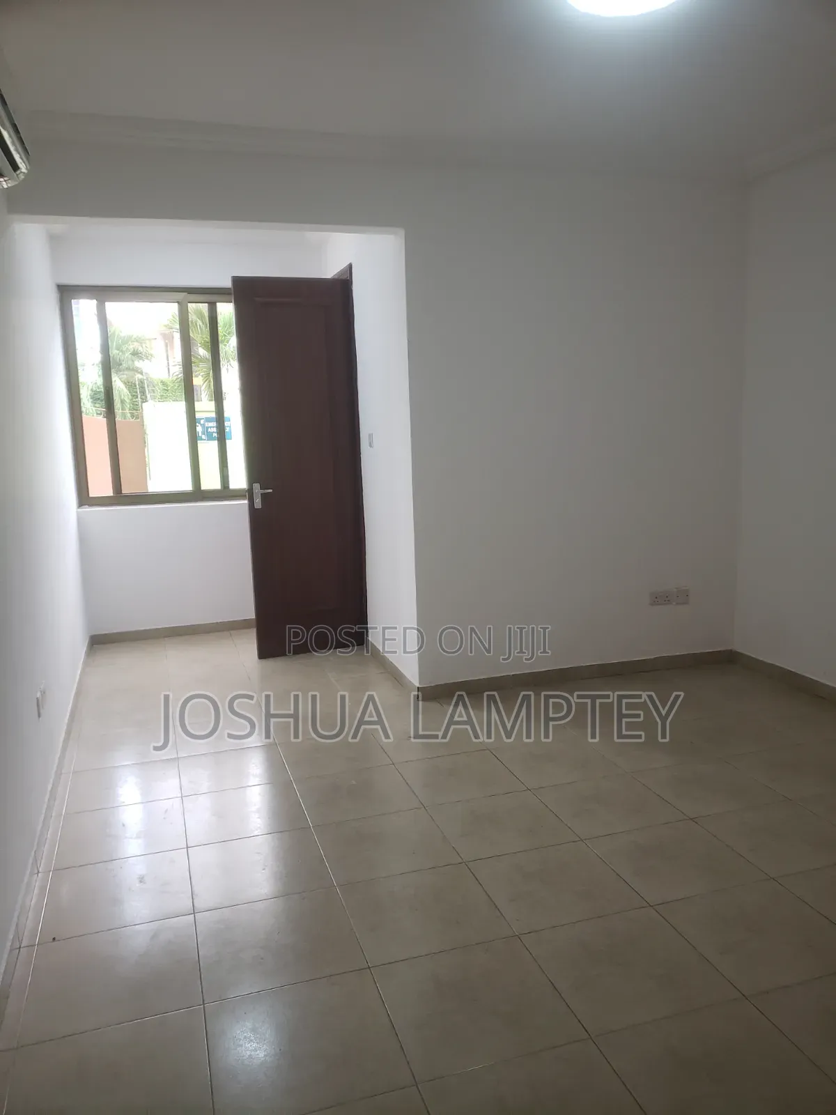 5bdrm House in Cantonment Estate, US Embassy Area for rent