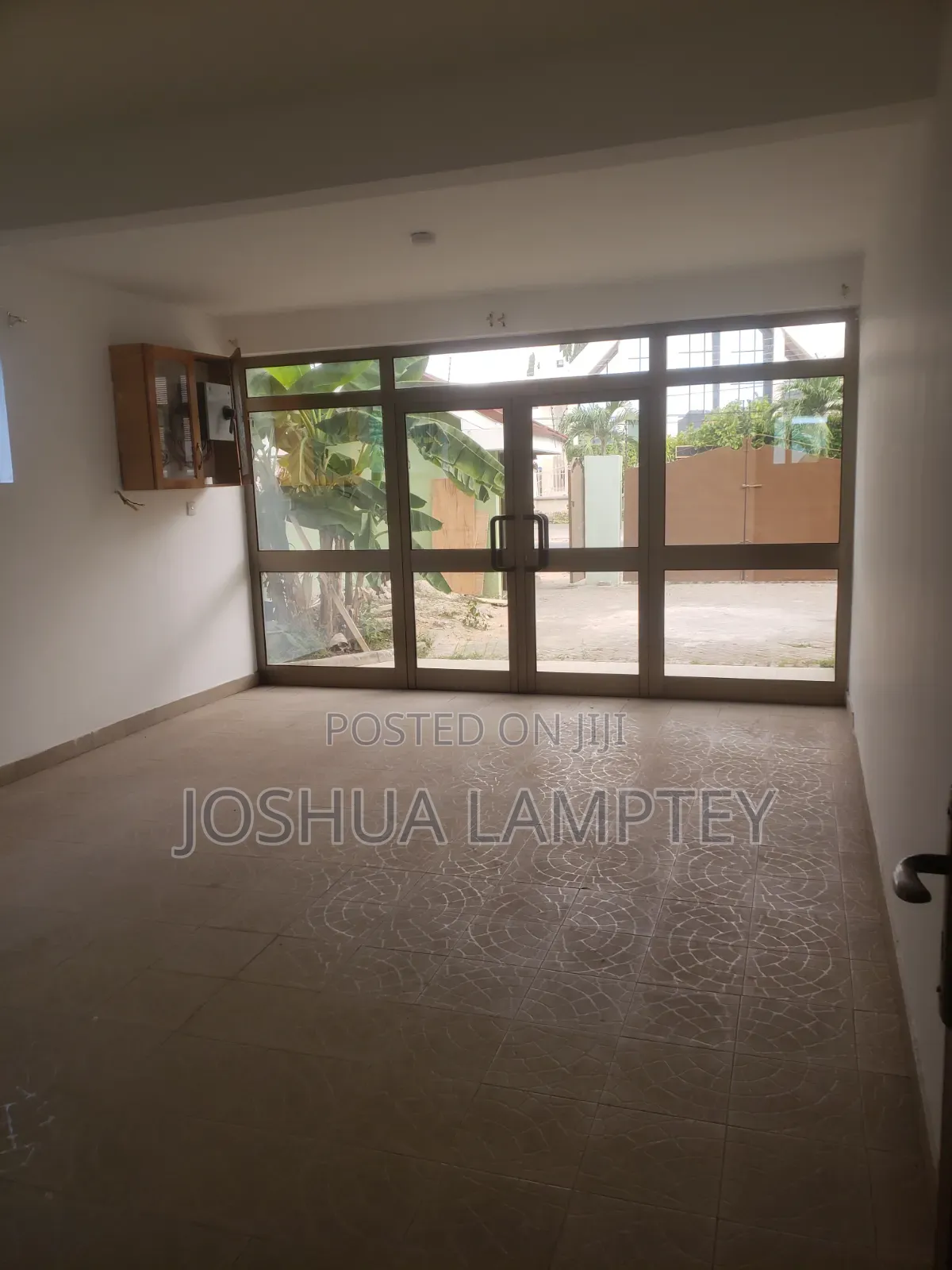 5bdrm House in Cantonment Estate, US Embassy Area for rent