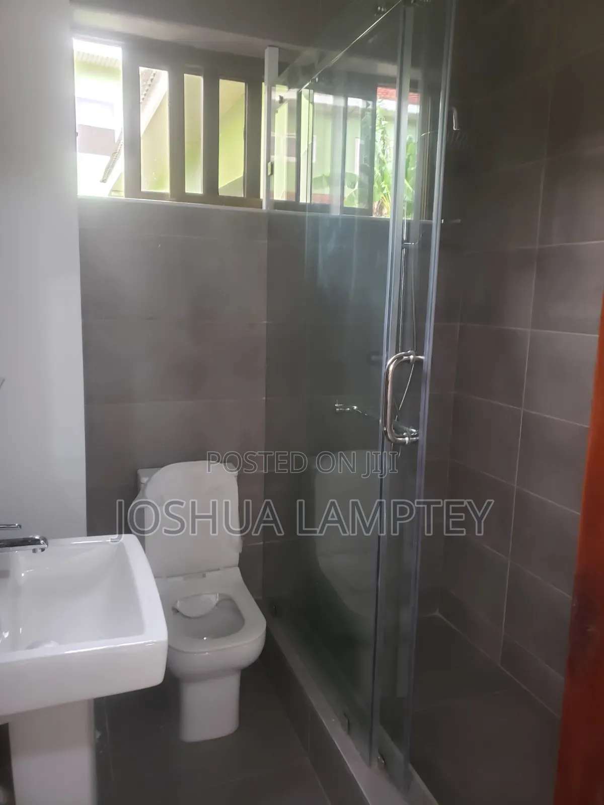5bdrm House in Cantonment Estate, US Embassy Area for rent
