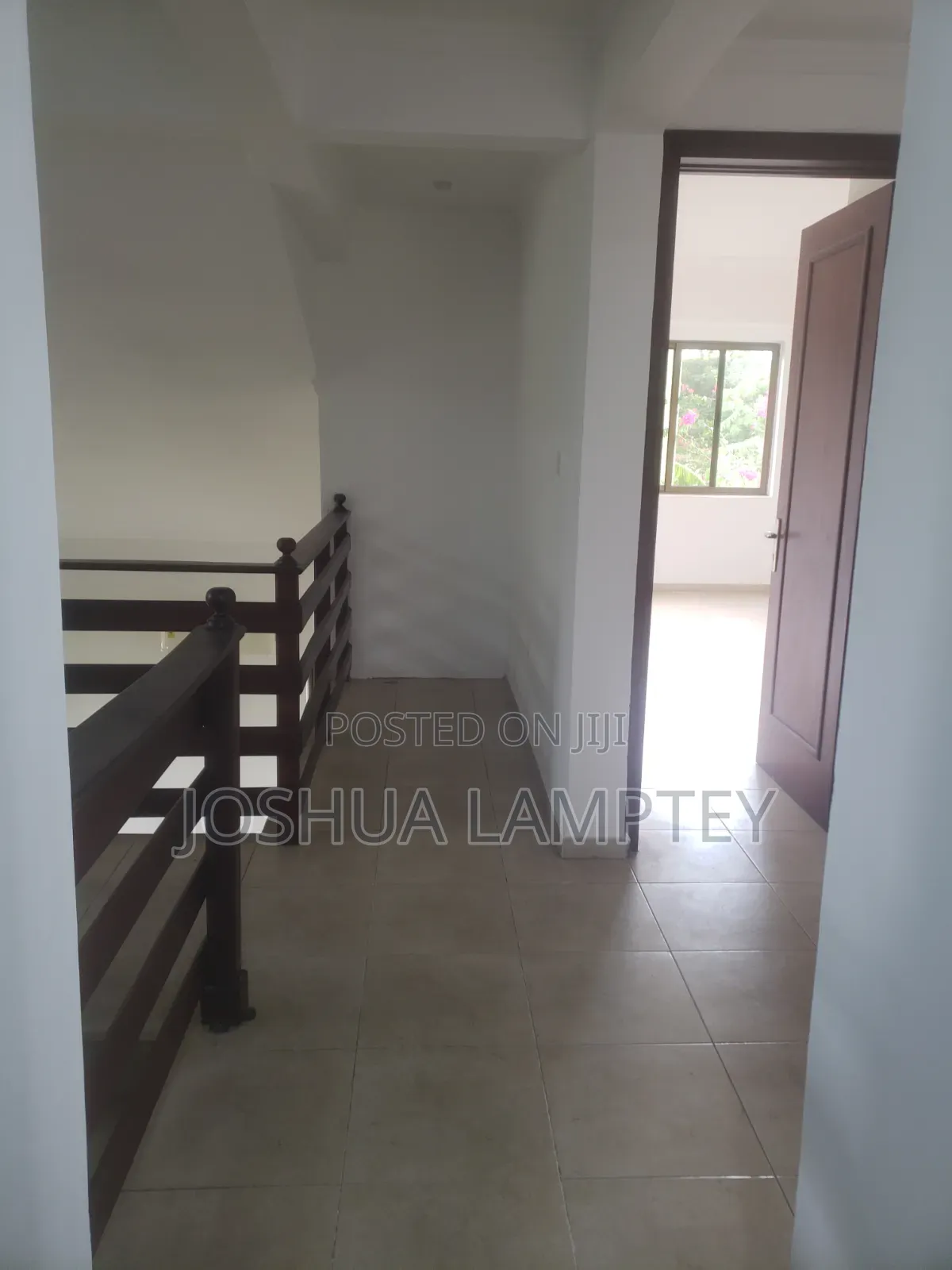 5bdrm House in Cantonment Estate, US Embassy Area for rent