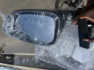 Honda Accord 2018,2019,2020,2021, Driving Mirror Available