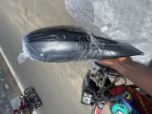 Honda Accord 2018,2019,2020,2021, Driving Mirror Available