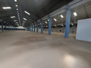 Newly Built Ware House for Sale at Tema