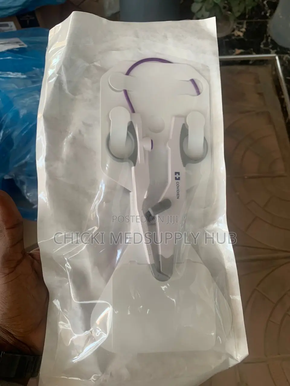 Ligasure Exact Dissector
