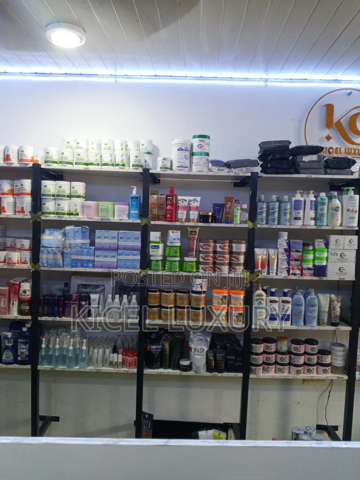 American Custometic Electronics